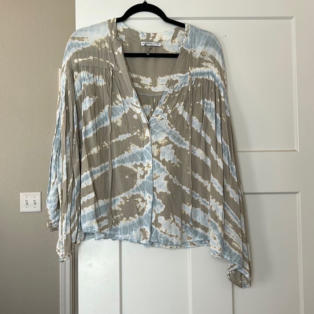 boutique top